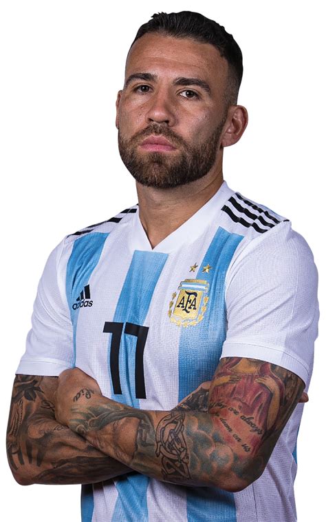 otamendi soccer